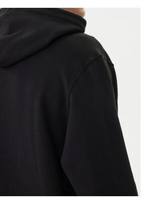 Calvin Klein Bluza LV04LD241G Czarny Regular Fit. Kolor: czarny. Materiał: bawełna #2
