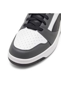 Puma Sneakersy Rebound v6 39232603 Szary. Kolor: szary. Materiał: skóra #8
