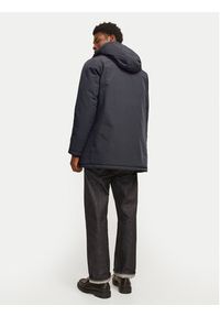 Jack & Jones Parka Trek 12256992 Szary Regular Fit. Kolor: szary. Materiał: syntetyk #3