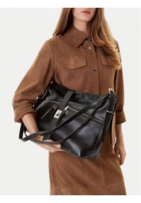 Gino Rossi Torebka CEO-AIDA-RX8858 Czarny. Kolor: czarny #1