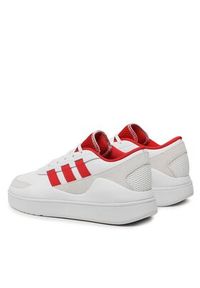 Adidas - adidas Sneakersy Osade IE9924 Biały. Kolor: biały. Materiał: skóra #3