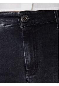 Weekend Max Mara Jeansy Rapallo 2615181071 Czarny Skinny Fit. Kolor: czarny #2