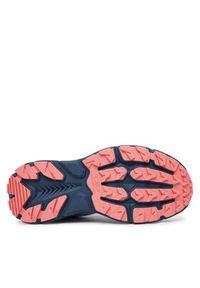 CMP Sneakersy Rahmsy WMN Multifunctional 3Q65876 Błękitny. Kolor: niebieski. Materiał: materiał #6