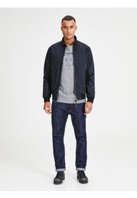 Jack & Jones - JACK & JONES JPRWATCHMAN JACKET NAVY BLAZER 12131050 #8