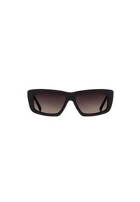 Okulary przeciwsłoneczne Hawkers Zenith. Kolor: czarny #1