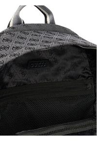 Guess Plecak HMBOST P6111 Szary. Kolor: szary. Materiał: materiał #3