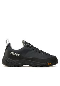 Trekkingi Millet. Kolor: szary. Technologia: Gore-Tex. Sport: turystyka piesza #1