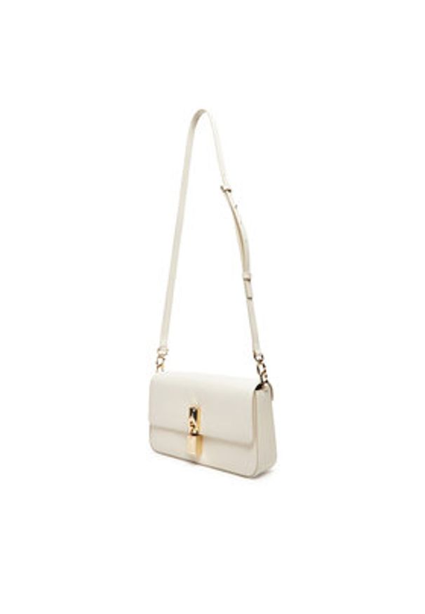 Furla Torebka Iride S WB01826 ARE000 CN PNN00 Écru. Materiał: skórzane