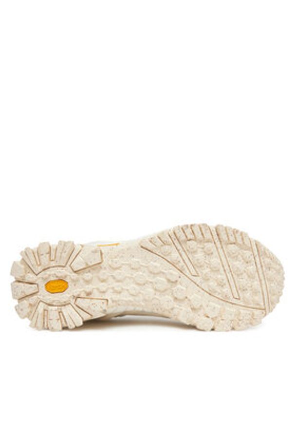 Polo Ralph Lauren Sneakersy 804956698001 Biały. Kolor: biały. Materiał: skóra, zamsz