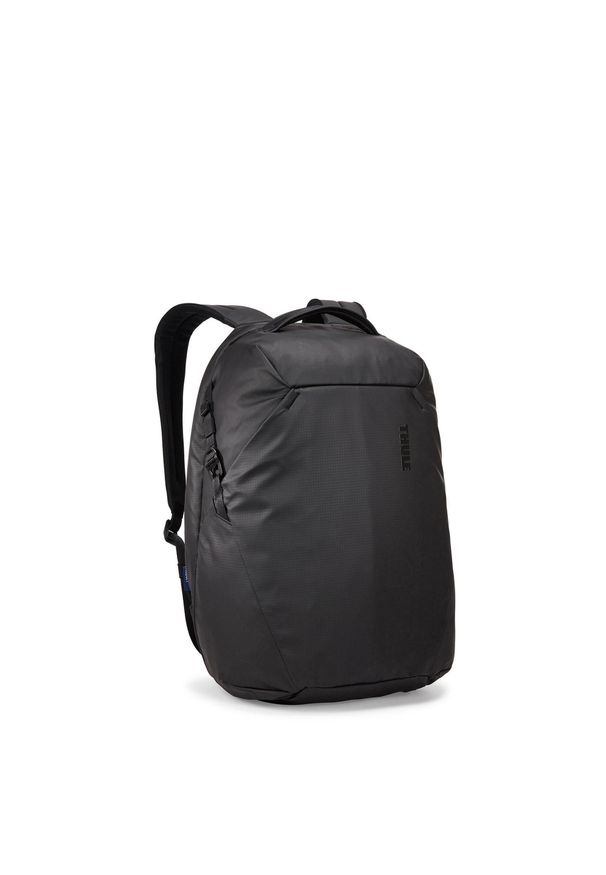 THULE - Plecak antykradzieżowy Thule Tact Backpack 21 L. Kolor: czarny