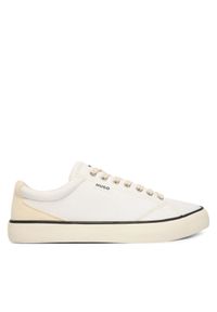 Hugo - HUGO Sneakersy B-Cross 50558090 Biały. Kolor: biały. Materiał: materiał #1