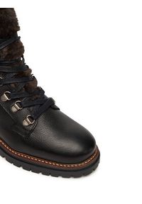 Barbour Trapery Bamburgh LFO0770BK51 Czarny. Kolor: czarny. Materiał: skóra #5