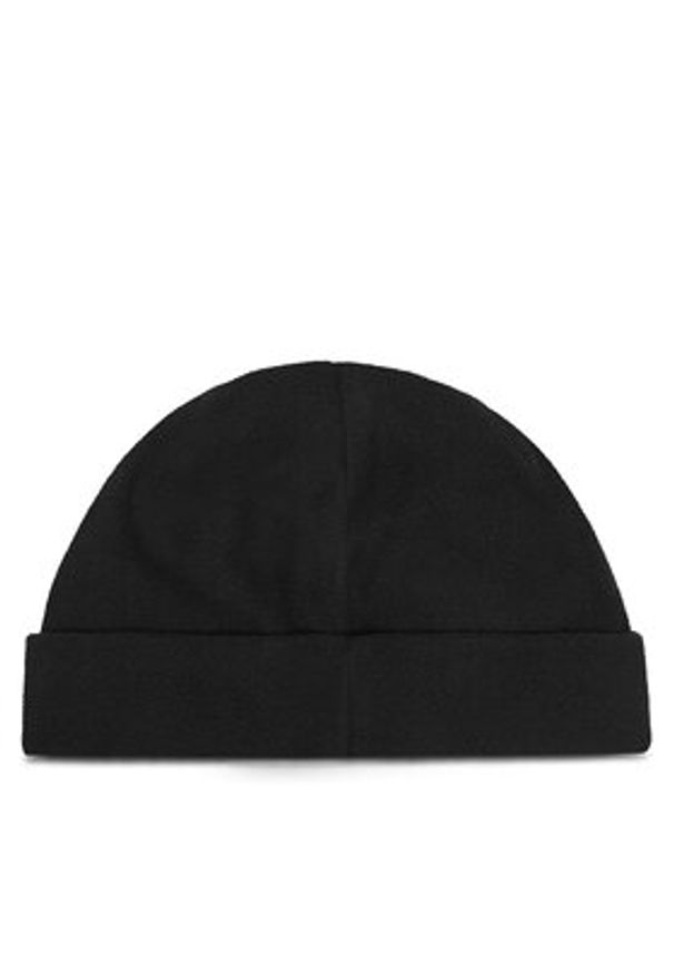 Tommy Jeans Czapka AM0AM12638 Czarny. Kolor: czarny. Materiał: poliester