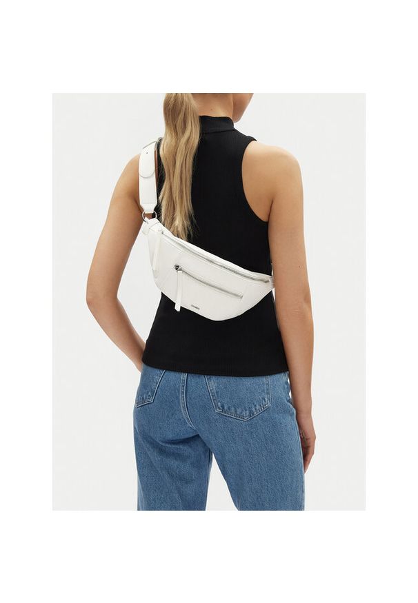 Nerka DeeZee. Kolor: biały