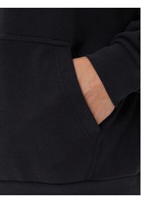 Nike Bluza Terry HJ1816 Czarny Oversize. Kolor: czarny. Materiał: bawełna