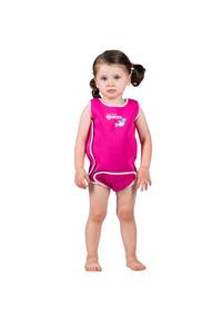 MARES - Pianka do pływania dziecięca Mares Baby Wrap. Kolor: różowy