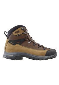 Buty Outdoor Asolo X-Hunt Land Gore-tex Vibram wodoodporne. Materiał: materiał, skóra. Szerokość cholewki: normalna. Technologia: Gore-Tex. Sport: outdoor