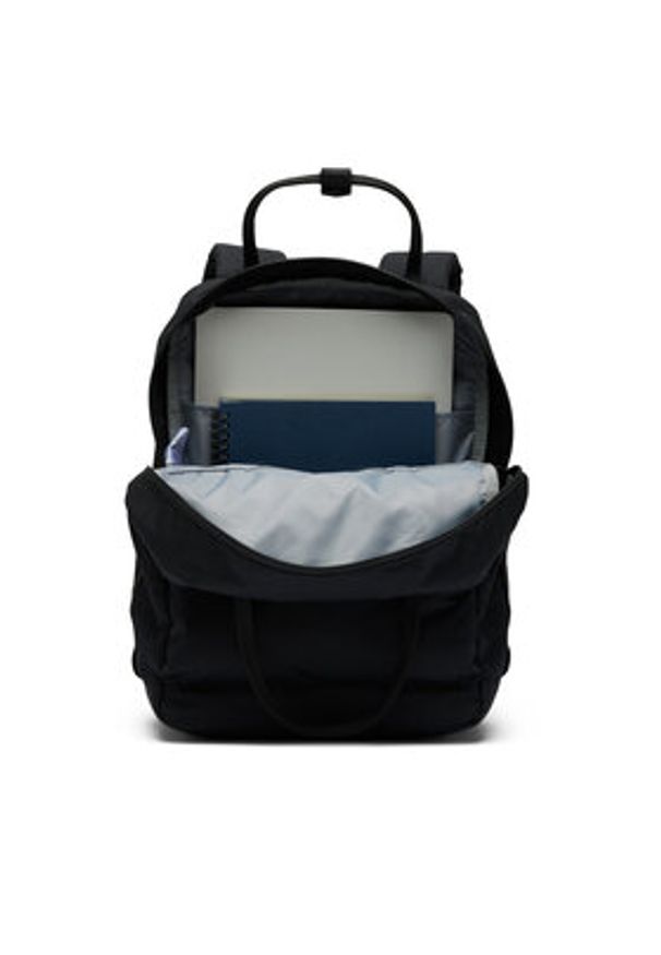 columbia - Columbia Plecak Trail Traveler™ II 18L 2158191 Czarny. Kolor: czarny. Materiał: materiał