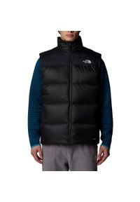 The North Face - Kurtka Diablo 2.0 Rozmiar M Czarny - NF0A8994PH5. Kolor: czarny. Materiał: puch #1