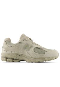 Buty unisex New Balance Protection Pack Gore-Tex U2002DXC - beżowe. Kolor: beżowy. Materiał: guma, zamsz. Szerokość cholewki: normalna. Technologia: Gore-Tex #1