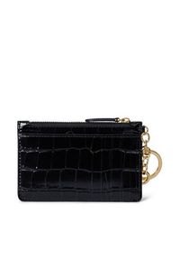 Lauren Ralph Lauren - LAUREN RALPH LAUREN Bilonówka 432979863005 Czarny. Kolor: czarny. Materiał: skóra #3