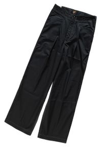 Lee - SPODNIE LEE DAMSKIE FRISCO CHINO L31JHI74 112107156. Materiał: materiał #7