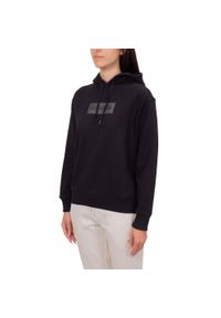 Bluza damska Napapijri B-Suze H. Kolor: czarny