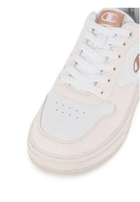 Champion Sneakersy RD18 LITE LOW S11724-WW007 Beżowy. Kolor: beżowy. Materiał: syntetyk, materiał #4