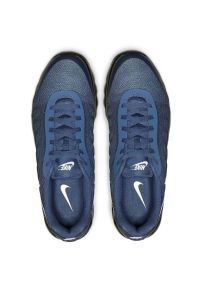 Buty Nike Air Max Invigor M CK0898 400 niebieskie. Zapięcie: sznurówki. Kolor: niebieski. Materiał: guma, syntetyk, tkanina. Model: Nike Air Max #5