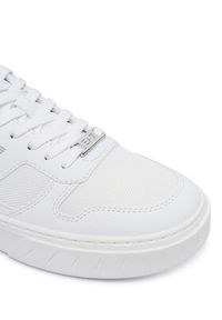 EA7 Emporio Armani Sneakersy 7X000786 AF26388 M0369 Biały. Kolor: biały. Materiał: materiał #4