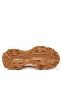 Steve Madden Sneakersy Match-E SM19000020 Biały. Kolor: biały. Materiał: materiał #5