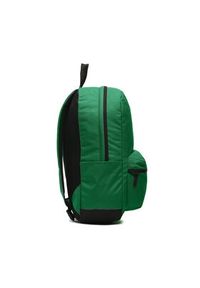 Puma Plecak Downtown Backpack 079659 03 Zielony. Kolor: zielony. Materiał: materiał