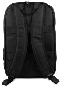 Plecak Vention KRO 19L czarny. Kolor: czarny #5