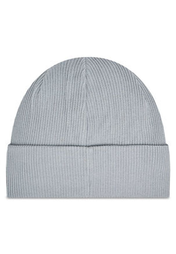 Buff Czapka Crossknit 132891.933.10.00 Szary. Kolor: szary. Materiał: akryl, materiał