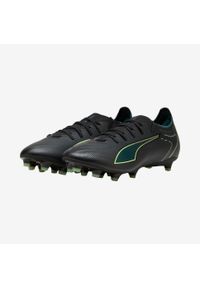 Buty piłkarskie Puma Ultra 6 Match FG/AG. Sport: piłka nożna #2
