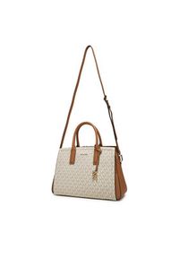 MICHAEL Michael Kors Torebka Laila 30R5G9IS6B Écru. Kolor: kremowy #3