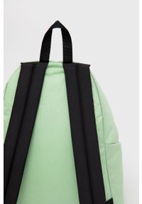 Eastpak Plecak kolor zielony duży gładki. Kolor: zielony. Wzór: gładki #2