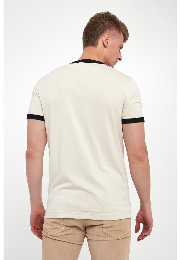Dolce & Gabbana - T-shirt męski DOLCE & GABBANA