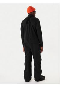 Quiksilver Spodnie snowboardowe Paramo Stretch EQYTP03244 Czarny Regular Fit. Kolor: czarny. Materiał: syntetyk. Sport: snowboard #4