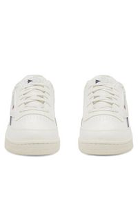 Reebok Sneakersy 100045598-M Biały. Kolor: biały. Materiał: skóra #4