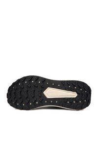 Hunter Sneakersy Canyon Trail WP (W) Szary. Kolor: szary. Materiał: materiał #2