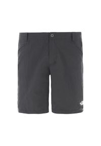 Spodenki turystyczne męskie The North Face M Anticline Chino Short. Kolor: szary