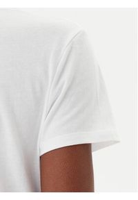 GAP - Gap T-Shirt 729555-12 Biały Regular Fit. Kolor: biały. Materiał: bawełna #2