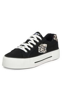 DC Shoes Tenisówki SS25-3C068 Czarny. Kolor: czarny. Materiał: materiał #7