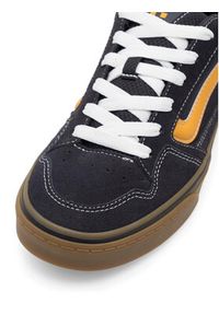 Vans Tenisówki CALDRONE VN0A5JM2CHY1 Czarny. Kolor: czarny. Materiał: materiał #8