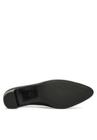 HÖGL Czółenka 1-105600 Czarny. Kolor: czarny. Materiał: skóra #6