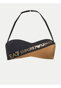 EA7 Emporio Armani Bikini 911016 4R407 01352 Szary. Kolor: szary. Materiał: syntetyk #5