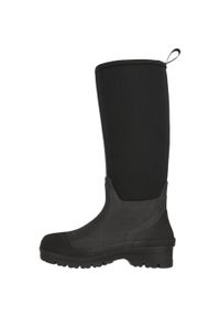 Damskie buty przeciwdeszczowe Weather Report Raylee. Kolor: czarny #2