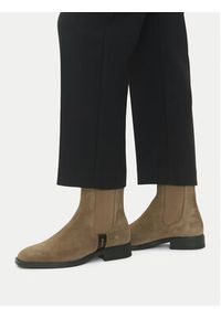 GANT - Gant Sztyblety 31553127 Khaki. Kolor: brązowy. Materiał: zamsz, skóra #3
