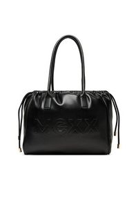 MEXX Torebka C-MEXX-S-004-08 Czarny. Kolor: czarny #5